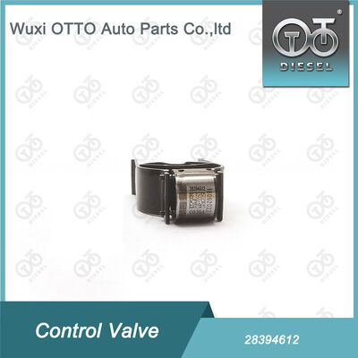 Válvula de control de inyector Common Rail 28394612 para inyector 28565330