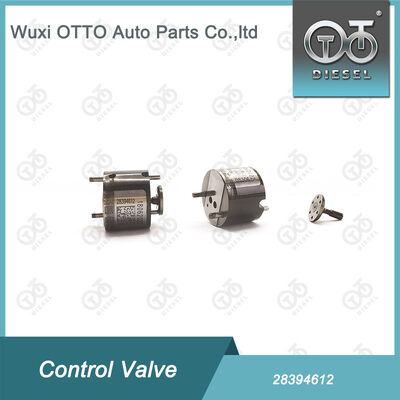 Válvula de control de inyector Common Rail 28394612 para inyector 28565330