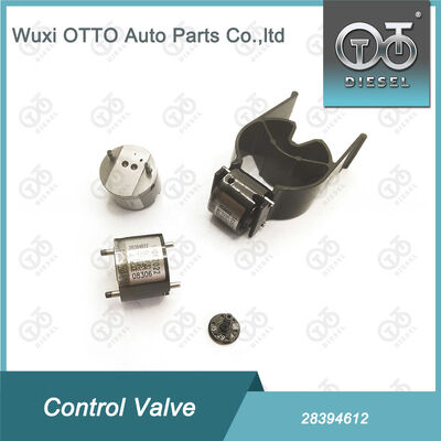 Válvula de control de inyector Common Rail 28394612 para inyector 28565330