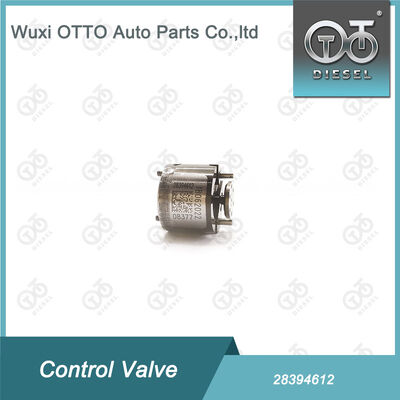 Válvula de control de inyector Common Rail 28394612 para inyector 28565330