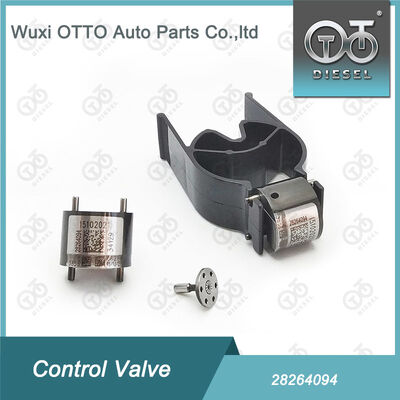 Válvula de control del inyector  modelo 28264094 para inyectores aplicados 28230891
