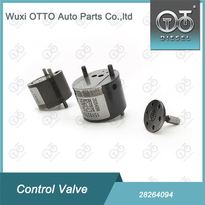 Válvula de control del inyector  modelo 28264094 para inyectores aplicados 28230891