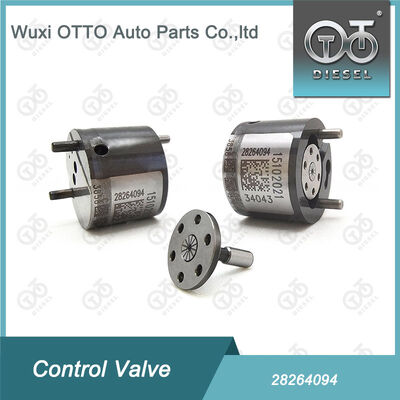 Válvula de control del inyector  modelo 28264094 para inyectores aplicados 28230891