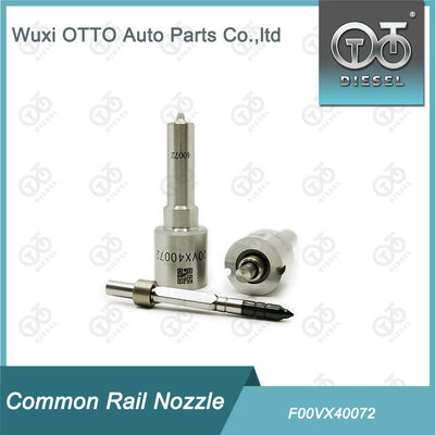 Nozla piezo F00VX40072 para inyectores 0445116048 y 0445116049
