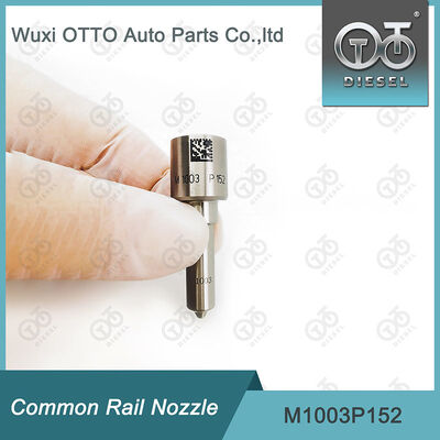 Boca común del carril de M1003P152 Siemens Vdo para los inyectores comunes 5ws40250 del carril