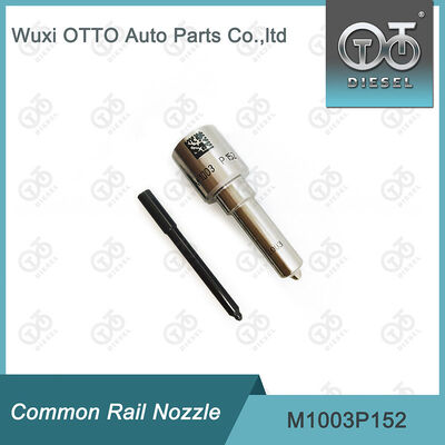 Boca común del carril de M1003P152 Siemens Vdo para los inyectores comunes 5ws40250 del carril