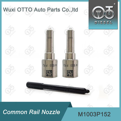 Boca común del carril de M1003P152 Siemens Vdo para los inyectores comunes 5ws40250 del carril