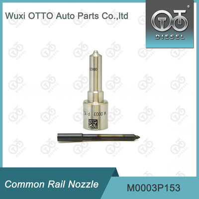 Boca común del carril de M0003P153 VDO para los inyectores 5WS40200/A2C59511602