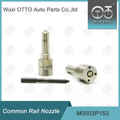 Boca común del carril de M0003P153 VDO para los inyectores 5WS40200/A2C59511602