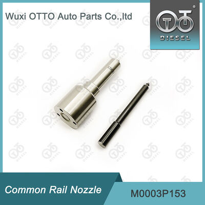 Boca común del carril de M0003P153 VDO para los inyectores 5WS40200/A2C59511602