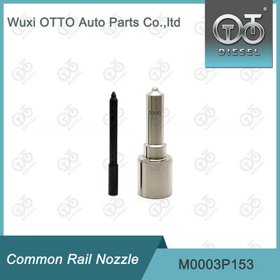 Boca común del carril de M0003P153 VDO para los inyectores 5WS40200/A2C59511602