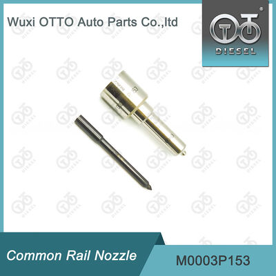Boca común del carril de M0003P153 VDO para los inyectores 5WS40200/A2C59511602