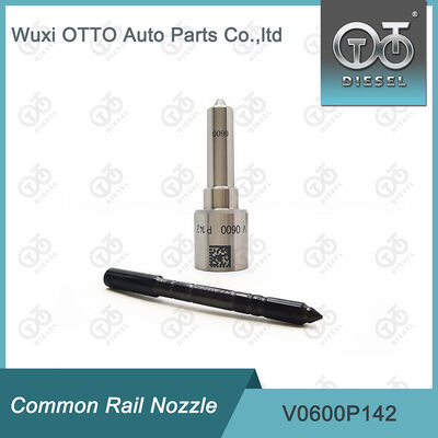 V0600P142 VDO Boquilla común para inyectores 5WS40000-Z / 9636680280
9652173680/ 9652173780 No se puede hacer más
