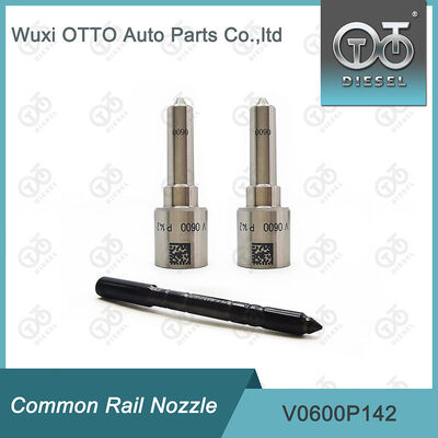 V0600P142 VDO Boquilla común para inyectores 5WS40000-Z / 9636680280
9652173680/ 9652173780 No se puede hacer más