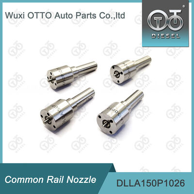 DLLA150P1026 /093400-1026 Tobera de Common Rail Denso Para inyectores 095000-779#/095000-780#
