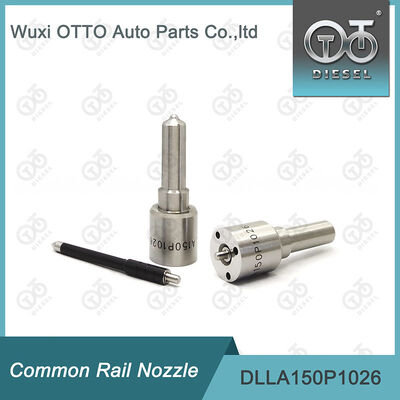 DLLA150P1026 /093400-1026 Tobera de Common Rail Denso Para inyectores 095000-779#/095000-780#