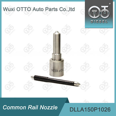 DLLA150P1026 /093400-1026 Tobera de Common Rail Denso Para inyectores 095000-779#/095000-780#