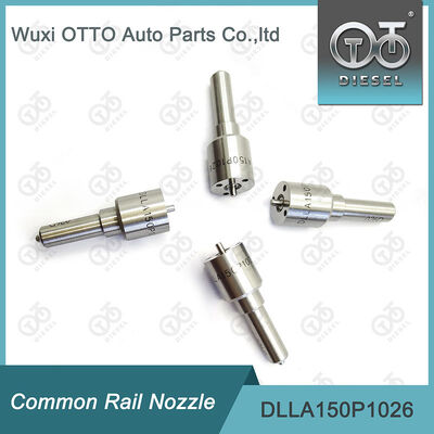 DLLA150P1026 /093400-1026 Tobera de Common Rail Denso Para inyectores 095000-779#/095000-780#