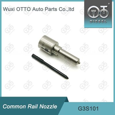 G3S101 Boquilla de tren común denso para inyectores 295050-1911
