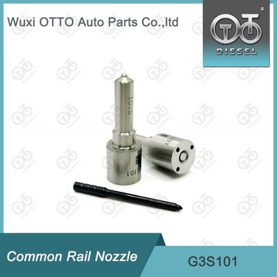 G3S101 Boquilla de tren común denso para inyectores 295050-1911