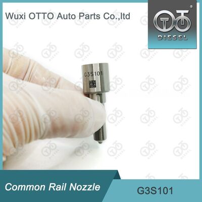 G3S101 Boquilla de tren común denso para inyectores 295050-1911