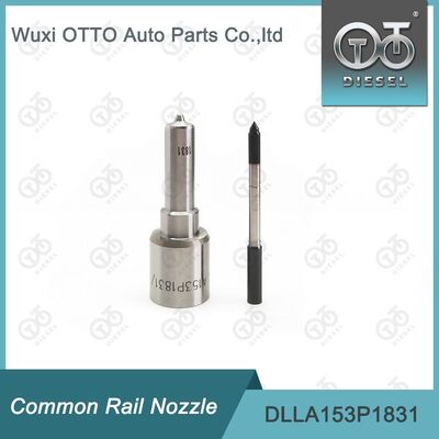 DLLA153P1831 Bosch Boquilla de diésel para inyectores de tren común 0445120186