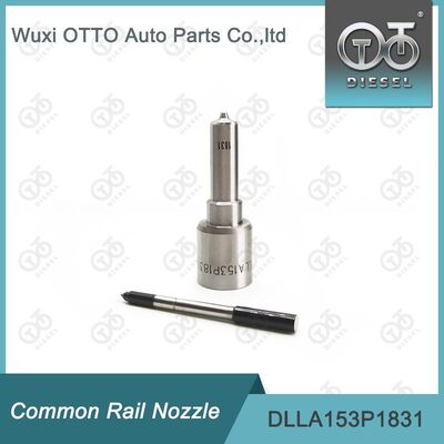 DLLA153P1831 Bosch Boquilla de diésel para inyectores de tren común 0445120186
