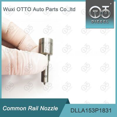 DLLA153P1831 Bosch Boquilla de diésel para inyectores de tren común 0445120186