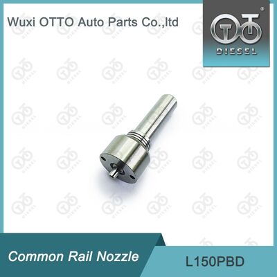 L150PBD  Nozzle del inyector de combustible del tren común