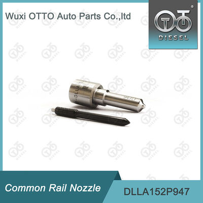 DLLA152P947 Tobera de Common Rail Denso Para el inyector 095000-6250