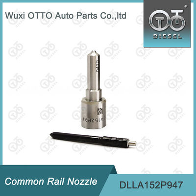 DLLA152P947 Tobera de Common Rail Denso Para el inyector 095000-6250