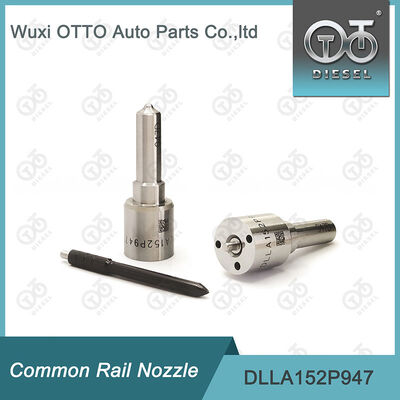 DLLA152P947 Tobera de Common Rail Denso Para el inyector 095000-6250