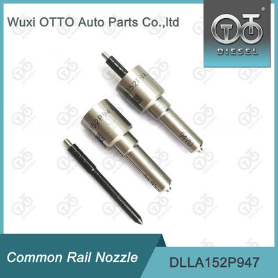 DLLA152P947 Tobera de Common Rail Denso Para el inyector 095000-6250