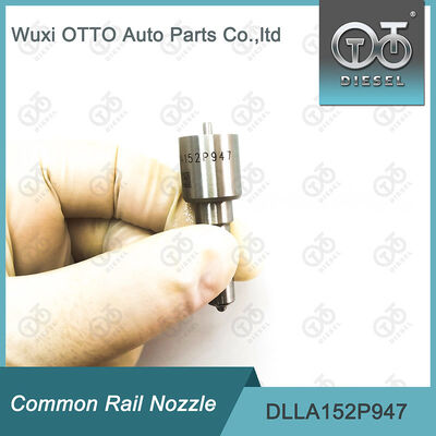DLLA152P947 Tobera de Common Rail Denso Para el inyector 095000-6250