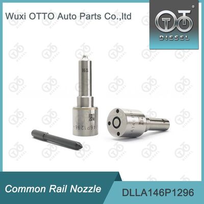 Boca diesel de DLLA146P1296 Bosch para los inyectores comunes 0445110141/0986435086 del carril