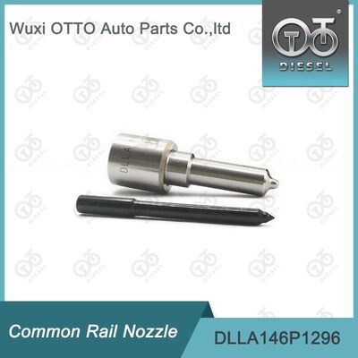 Boca diesel de DLLA146P1296 Bosch para los inyectores comunes 0445110141/0986435086 del carril