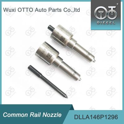 Boca diesel de DLLA146P1296 Bosch para los inyectores comunes 0445110141/0986435086 del carril