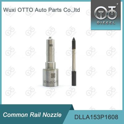 DLLA153P1608 Bosch Boquilla de diésel para inyectores 0 445110274 / 275 / 724