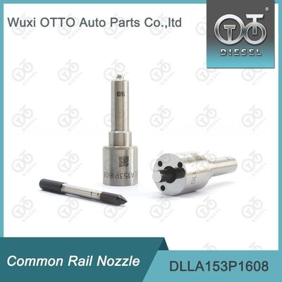 DLLA153P1608 Bosch Boquilla de diésel para inyectores 0 445110274 / 275 / 724
