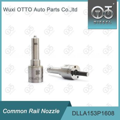 DLLA153P1608 Bosch Boquilla de diésel para inyectores 0 445110274 / 275 / 724