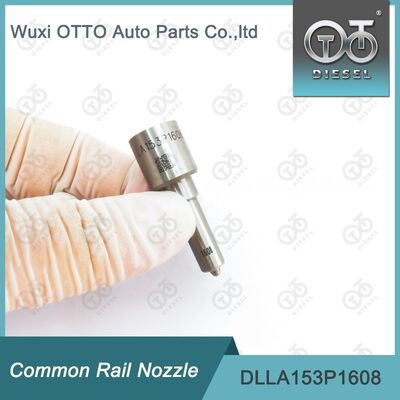 DLLA153P1608 Bosch Boquilla de diésel para inyectores 0 445110274 / 275 / 724