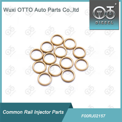 F00RJ02157 BOSCH Anillo de sellado de juntas para inyectores de diesel Anillo de sellado de alta presión