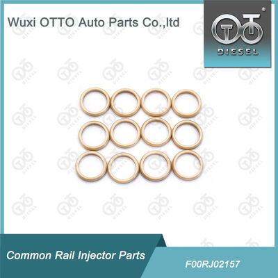 F00RJ02157 BOSCH Anillo de sellado de juntas para inyectores de diesel Anillo de sellado de alta presión