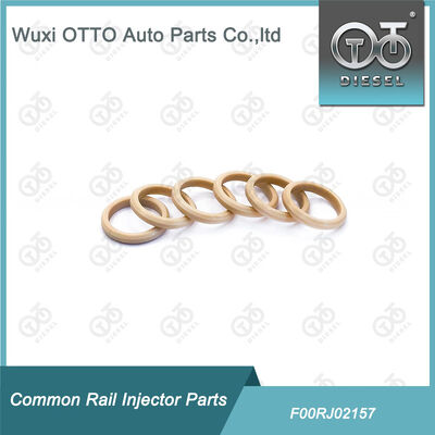 F00RJ02157 BOSCH Anillo de sellado de juntas para inyectores de diesel Anillo de sellado de alta presión