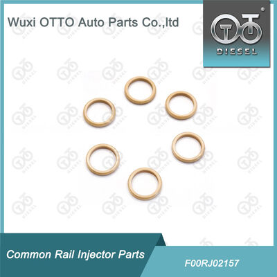 F00RJ02157 BOSCH Anillo de sellado de juntas para inyectores de diesel Anillo de sellado de alta presión