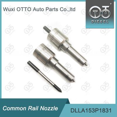 Boca diesel de DLLA153P1831 Bosch para los inyectores comunes del carril 0 445120186