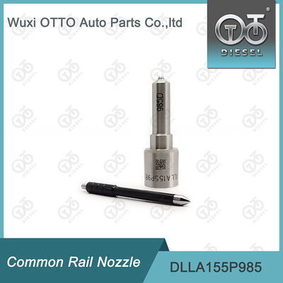 DLLA155P985 Tobera de Common Rail Denso para inyectores 095000-5740