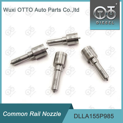 DLLA155P985 Tobera de Common Rail Denso para inyectores 095000-5740