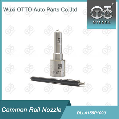 DLLA155P1090 Tobera de Common Rail Denso para inyectores 095000-6791