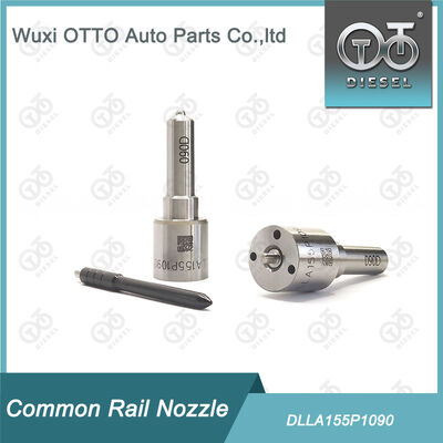 DLLA155P1090 Tobera de Common Rail Denso para inyectores 095000-6791